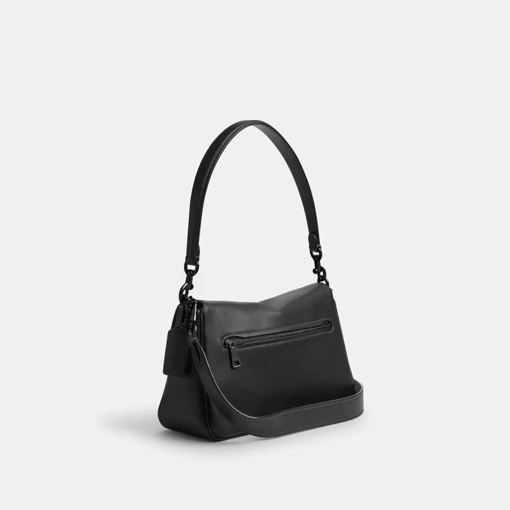 Sac à bandoulière Soft Tabby