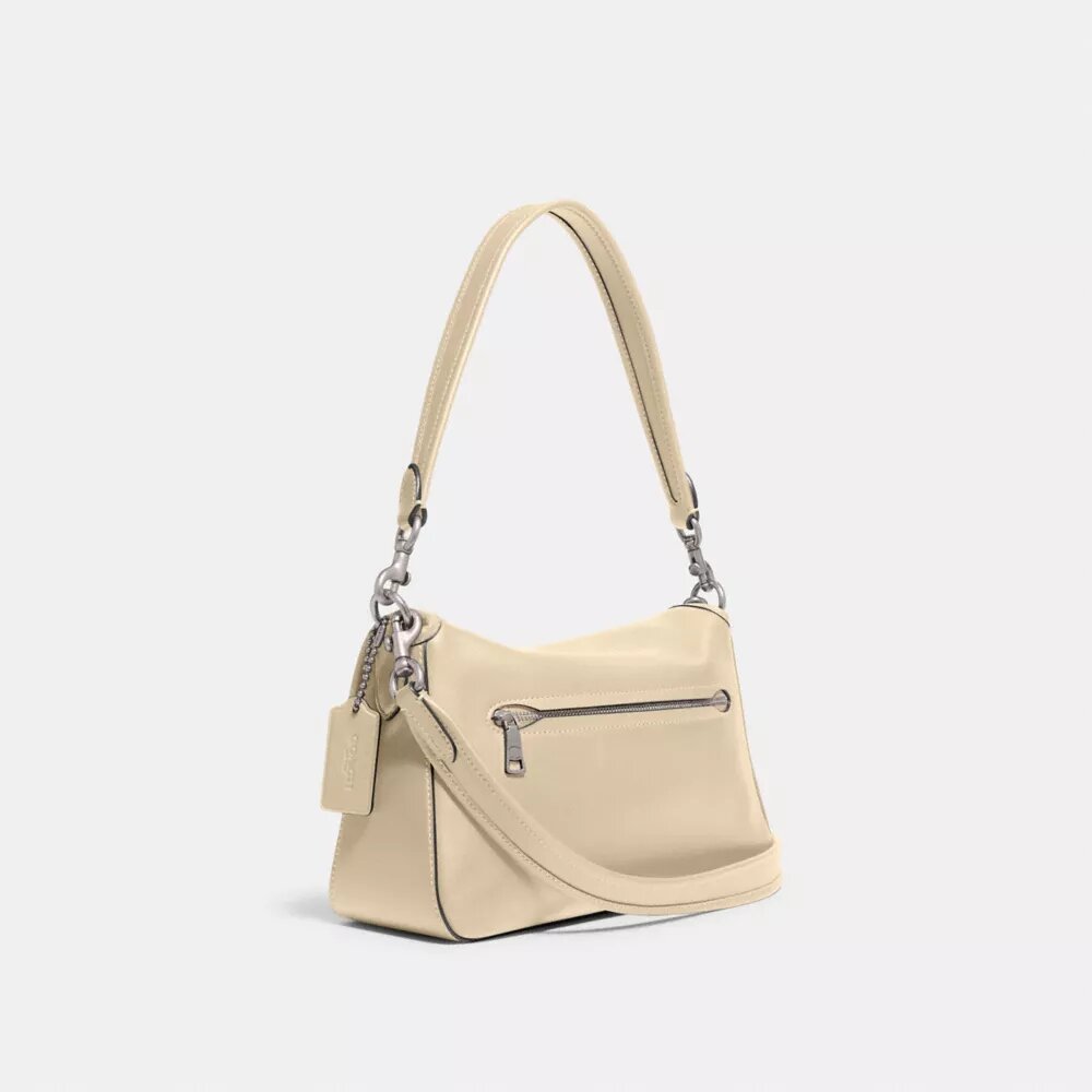 Sac à bandoulière Soft Tabby