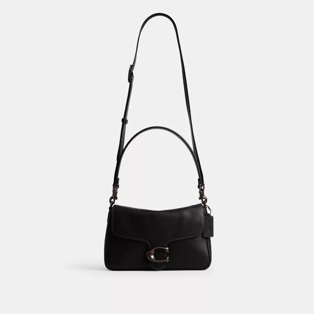 Sac à bandoulière Soft Tabby