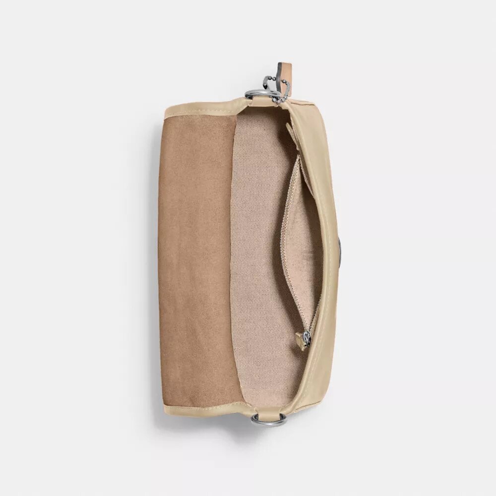 Sac à bandoulière Soft Tabby