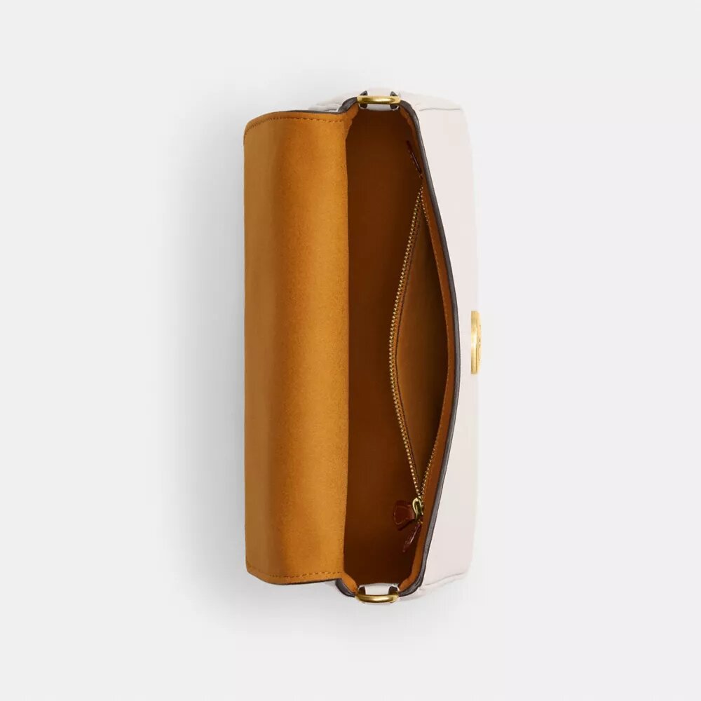 Sac à bandoulière Soft Tabby
