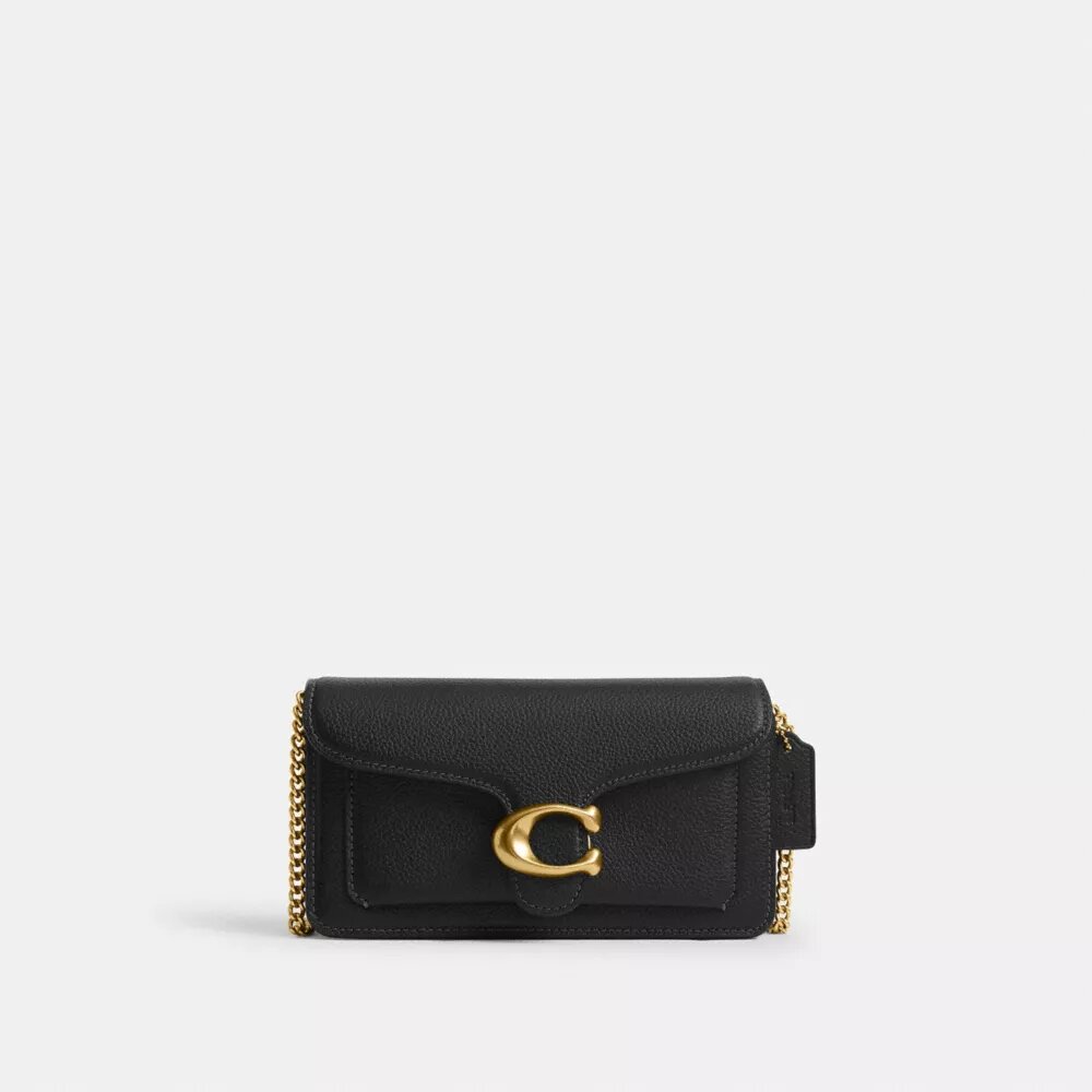 Sac bandoulière Tabby Chain 19