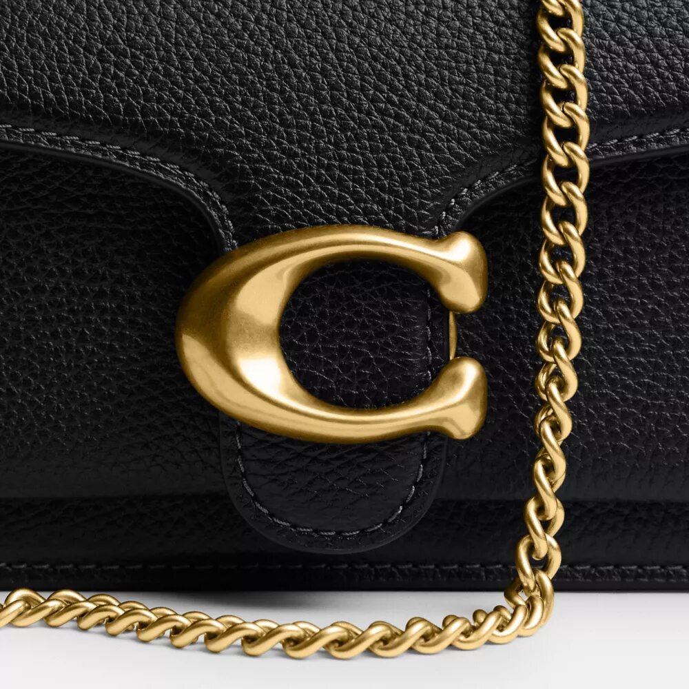 Sac bandoulière Tabby Chain 19