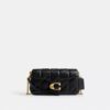Sac bandoulière Tabby Chain 19 avec matelassage