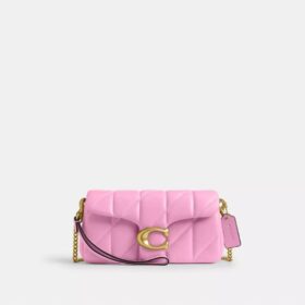 Sac bandoulière Tabby Chain 19 avec matelassage