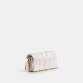 Sac bandoulière Tabby Chain 19 avec matelassage