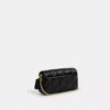 Sac bandoulière Tabby Chain 19 avec matelassage