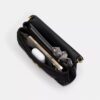 Sac bandoulière Tabby Chain 19 avec matelassage