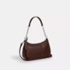 Sac à bandoulière Teri matelassé