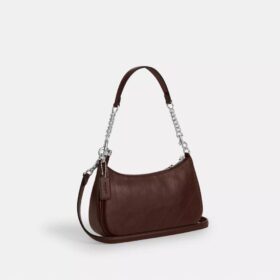 Sac à bandoulière Teri matelassé