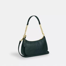 Sac à bandoulière Teri matelassé