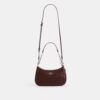 Sac à bandoulière Teri matelassé