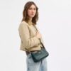 Sac à bandoulière Teri matelassé