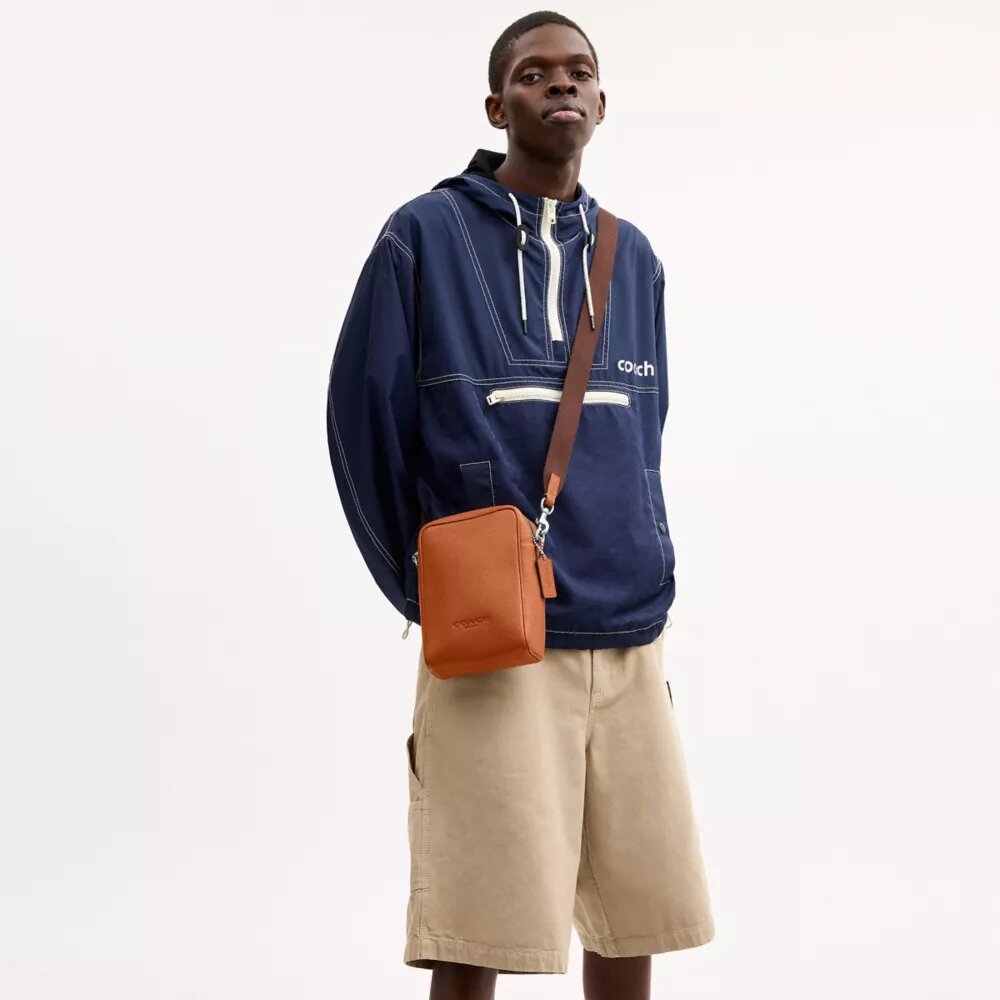 Sac à bandoulière Tristan 14