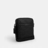 Sac bandoulière Tristan 22 en cuir Signature