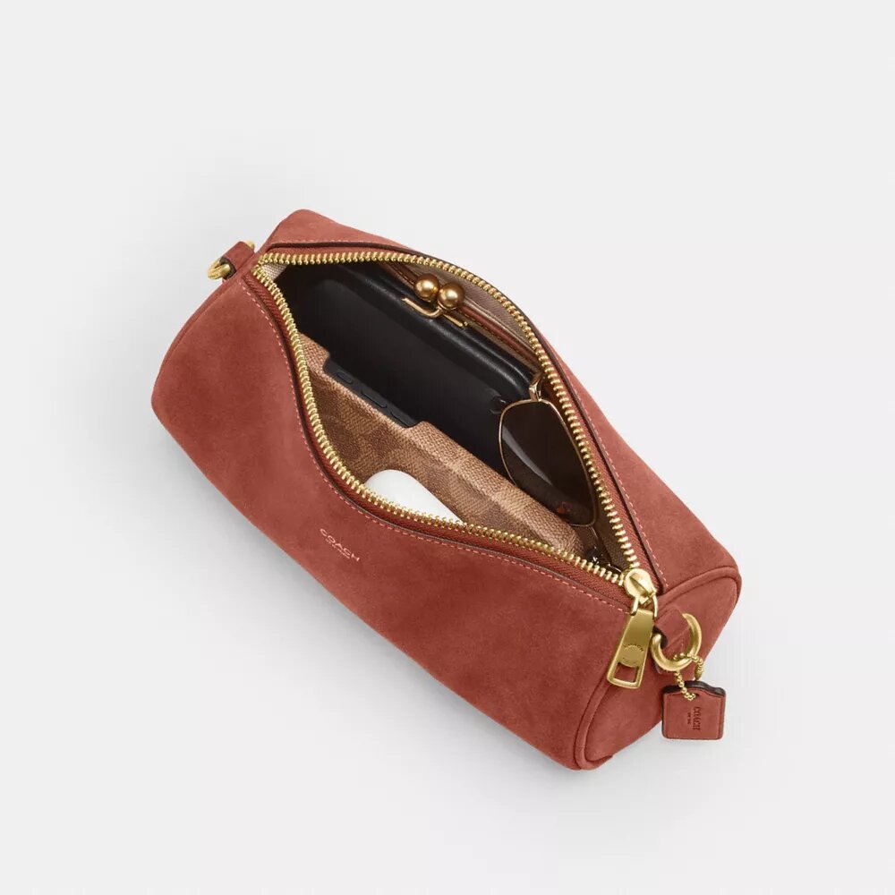 Sac Barrel