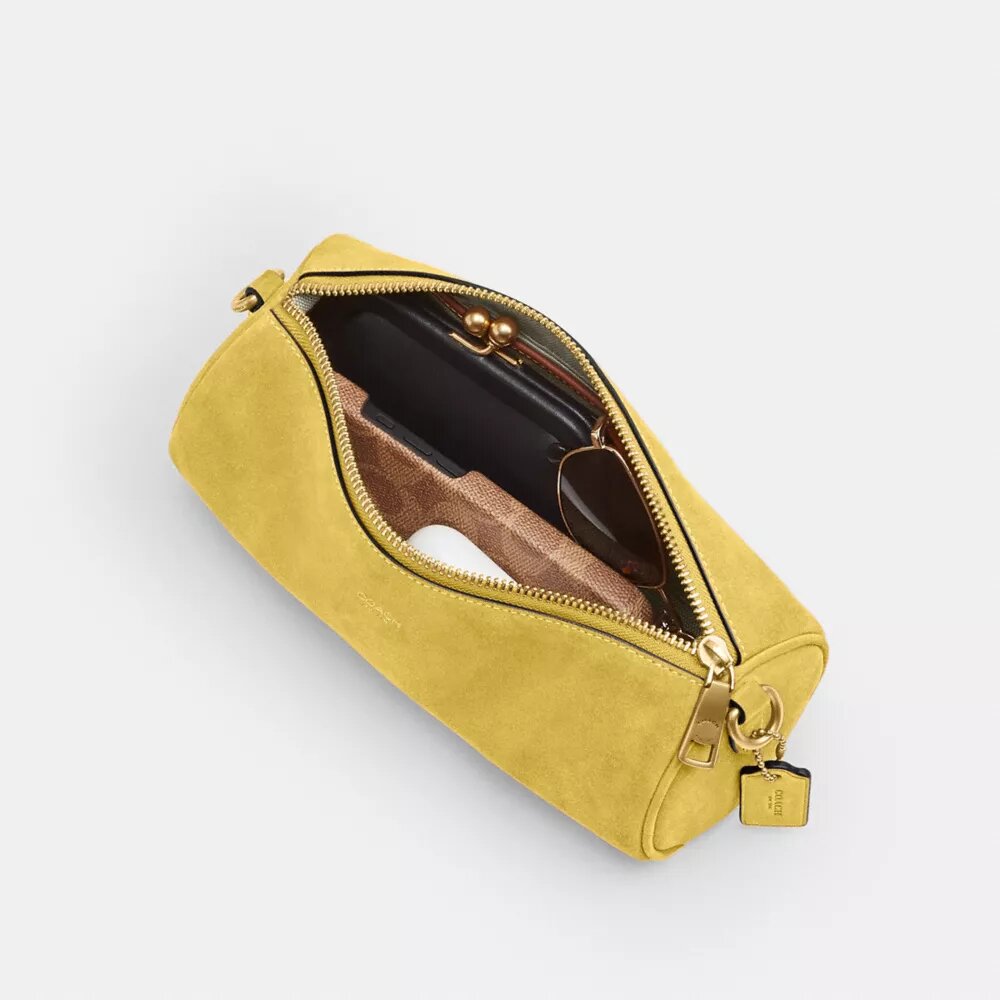 Sac Barrel