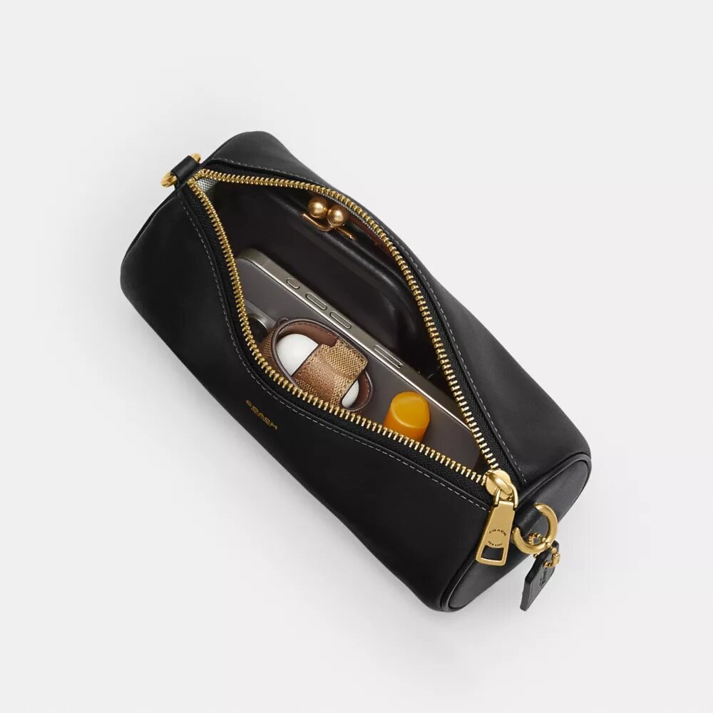 Sac Barrel