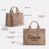 Sac cabas cargo