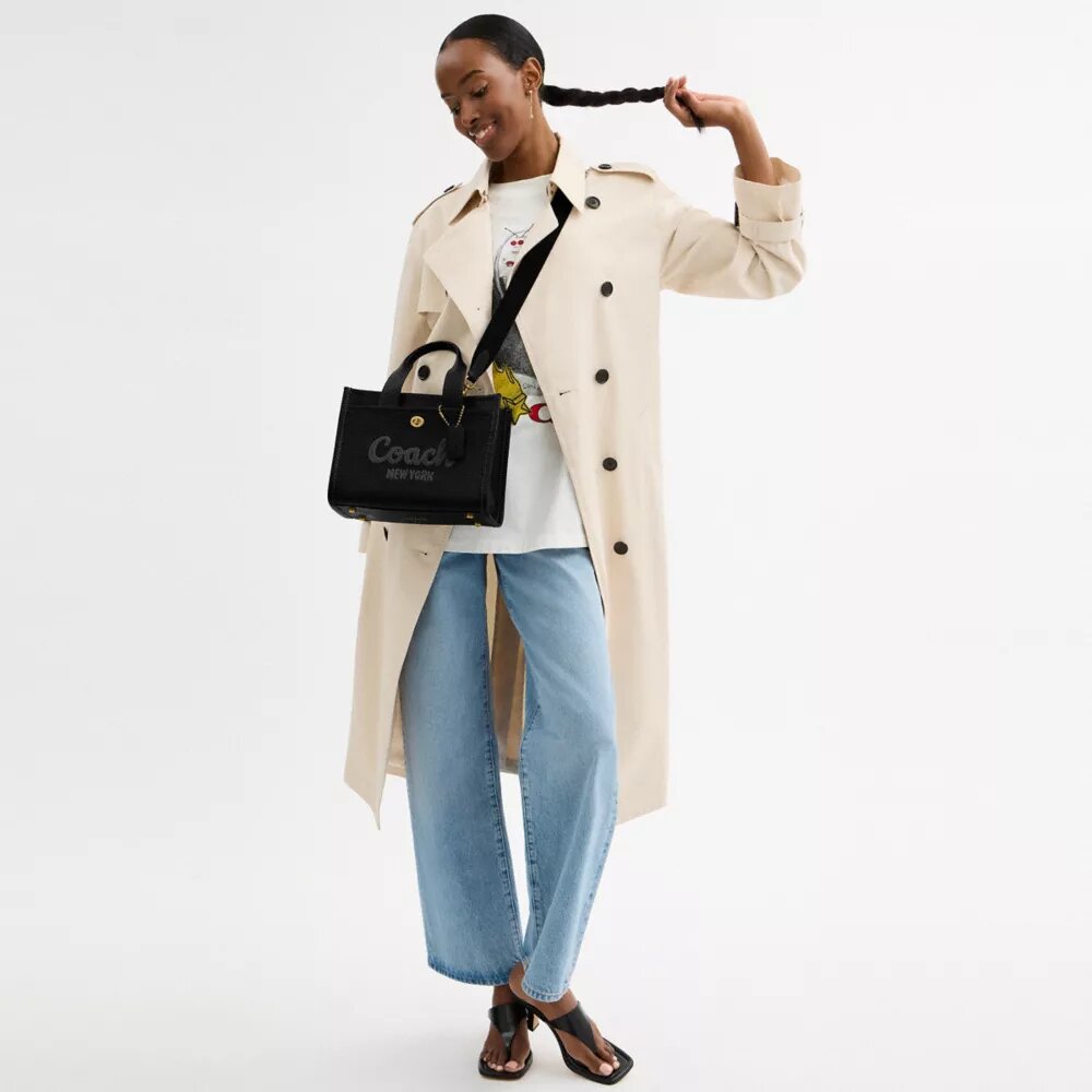 Sac cabas Cargo 26
