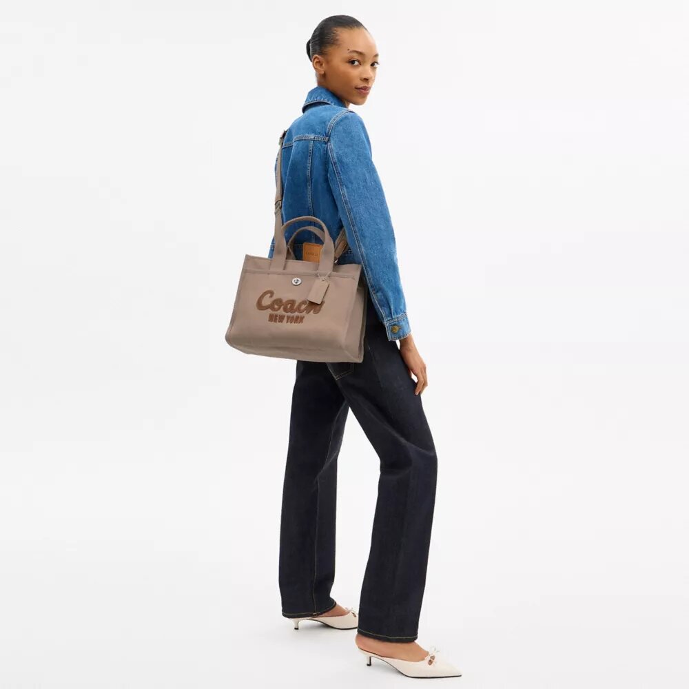 Sac cabas cargo