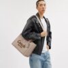 Sac cabas cargo
