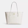 Sac cabas City en Signature Canvas