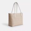Sac cabas City en Signature Canvas