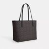 Sac cabas City en Signature Canvas