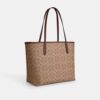 Sac cabas City en Signature Canvas