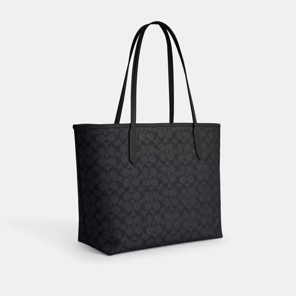 Sac cabas City en Signature Canvas