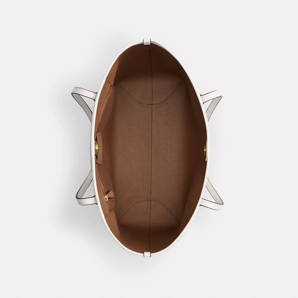 Sac cabas City en Signature Canvas