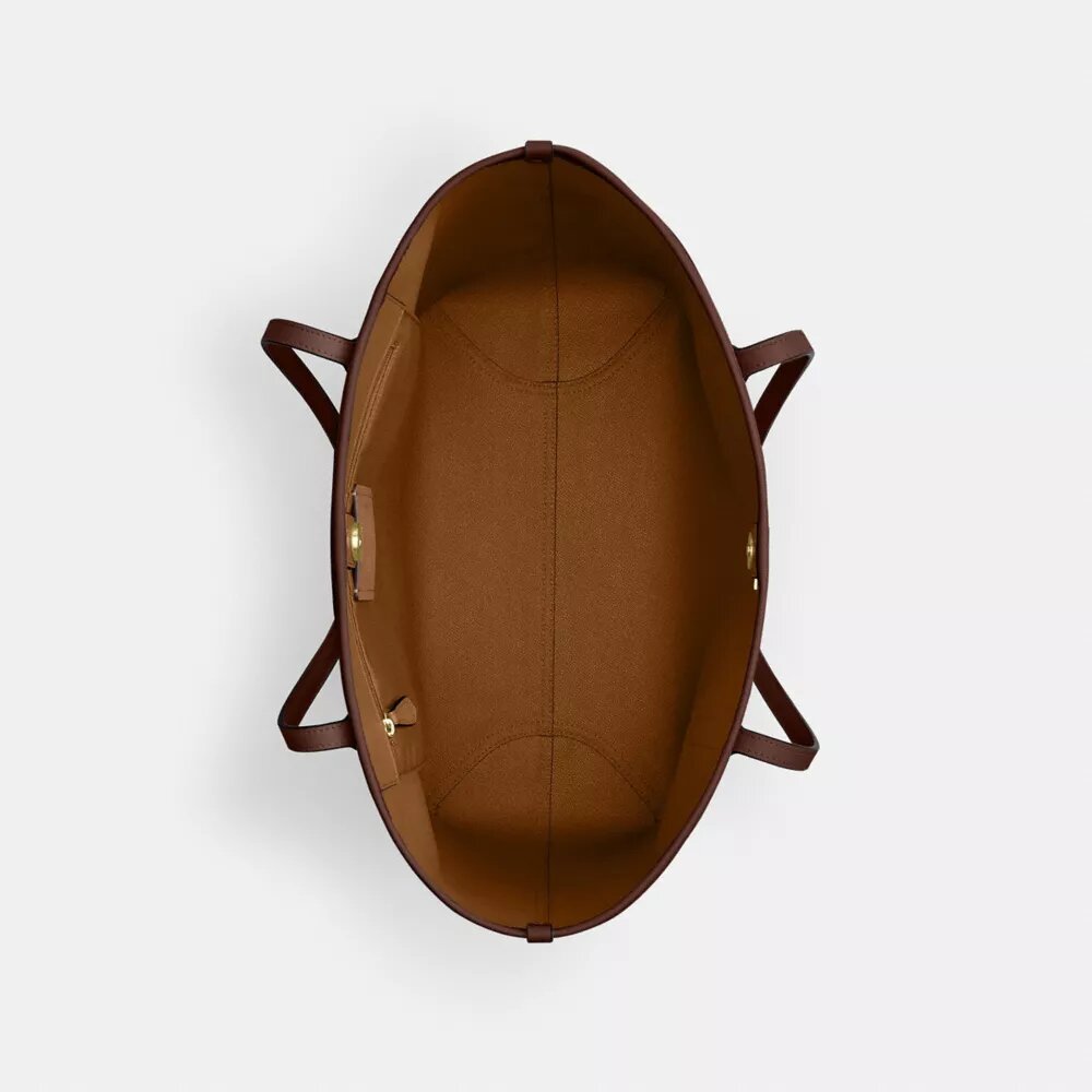 Sac cabas City en Signature Canvas