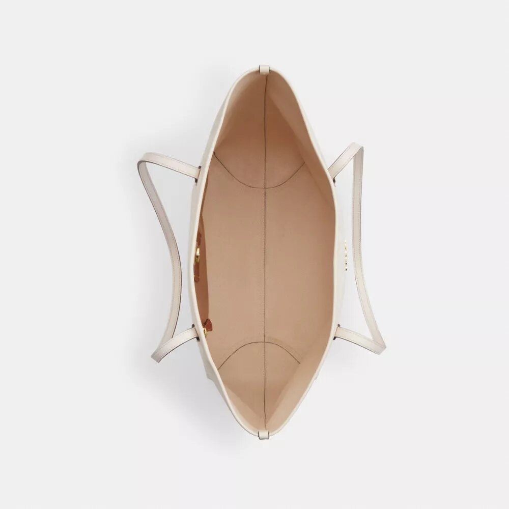 Sac cabas City en Signature Canvas