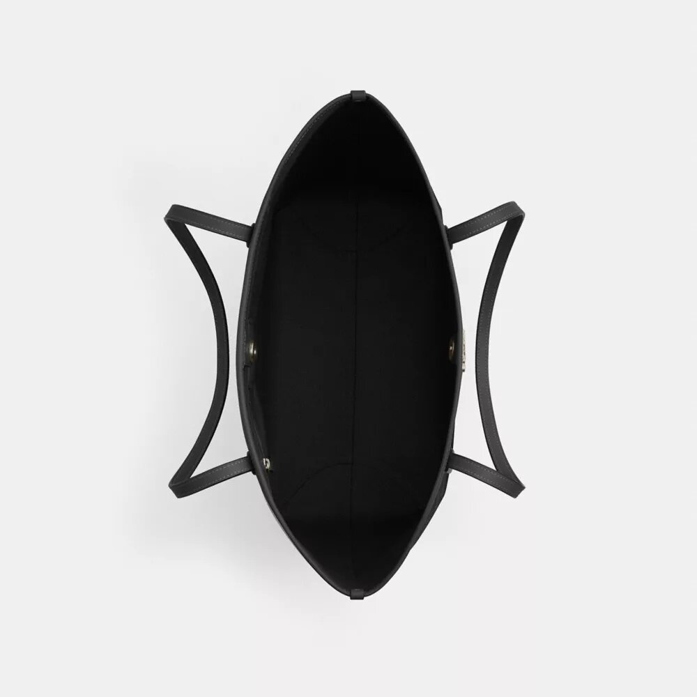 Sac cabas City en Signature Canvas