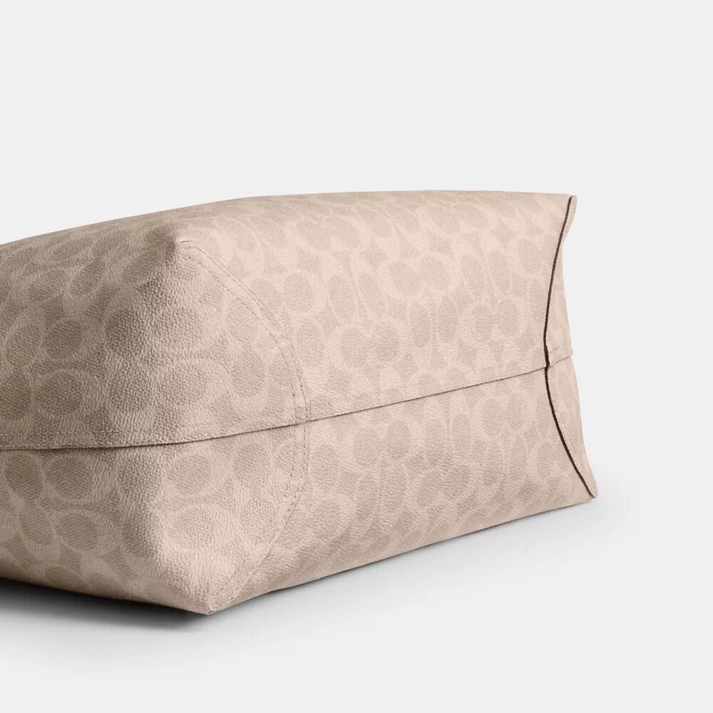Sac cabas City en Signature Canvas