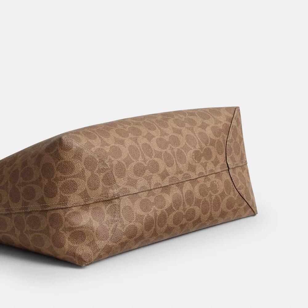 Sac cabas City en Signature Canvas