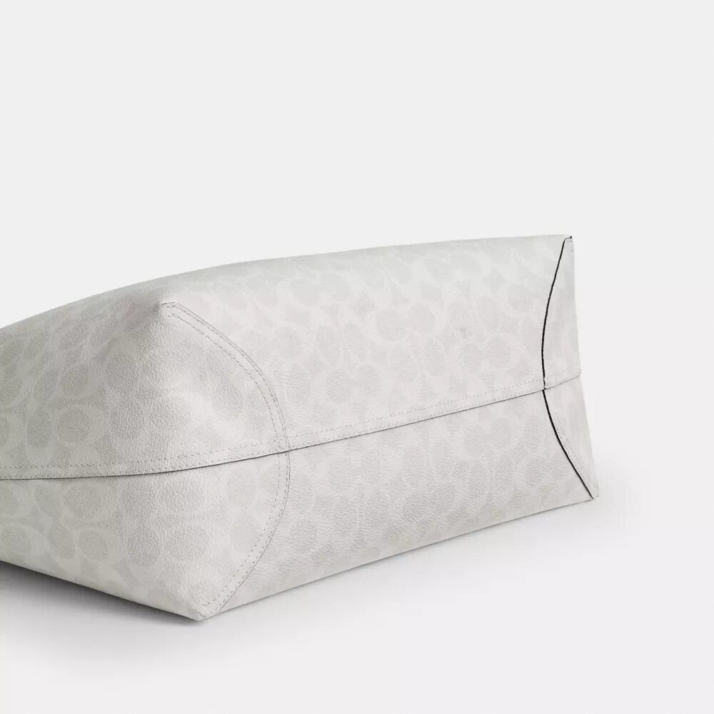 Sac cabas City en Signature Canvas