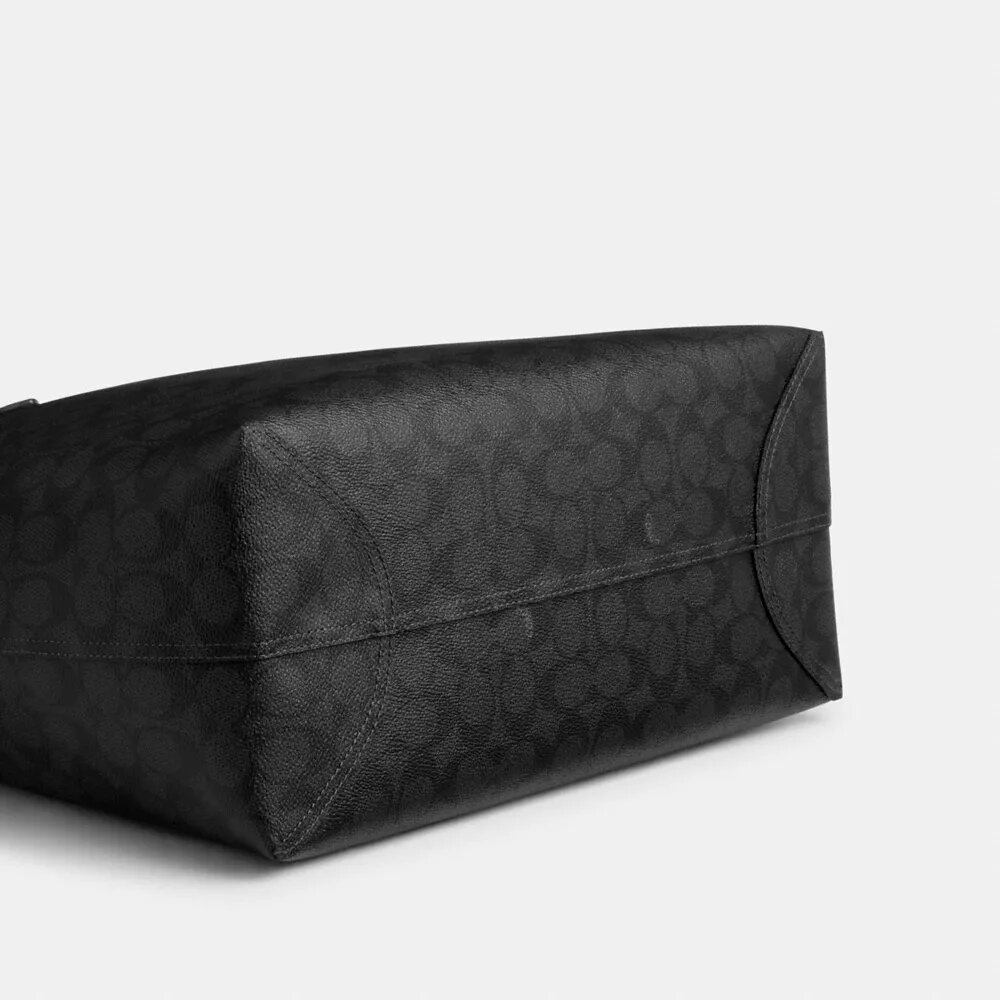 Sac cabas City en Signature Canvas