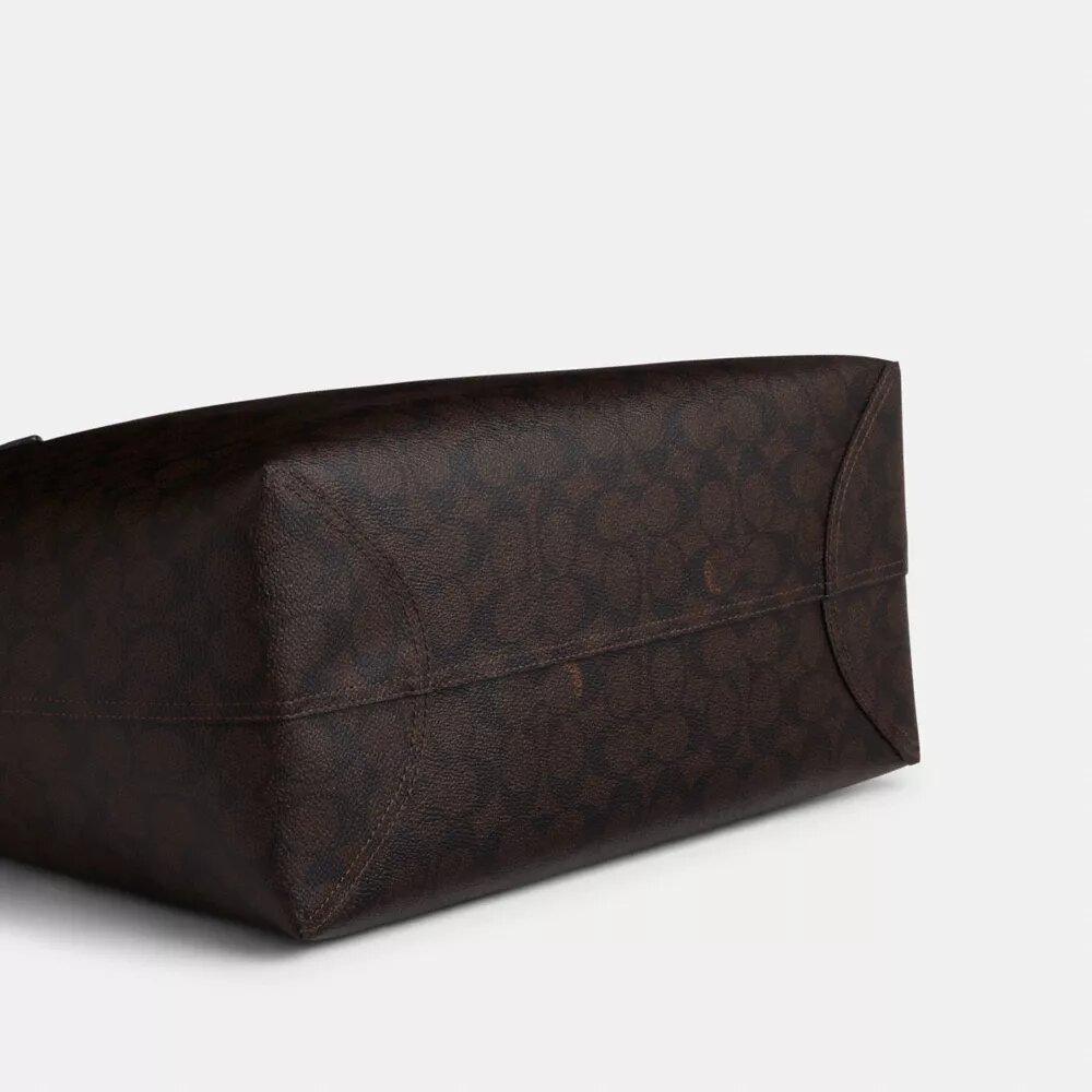Sac cabas City en Signature Canvas