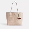 Sac cabas City en Signature Canvas