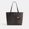 Sac cabas City en Signature Canvas