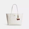 Sac cabas City en Signature Canvas