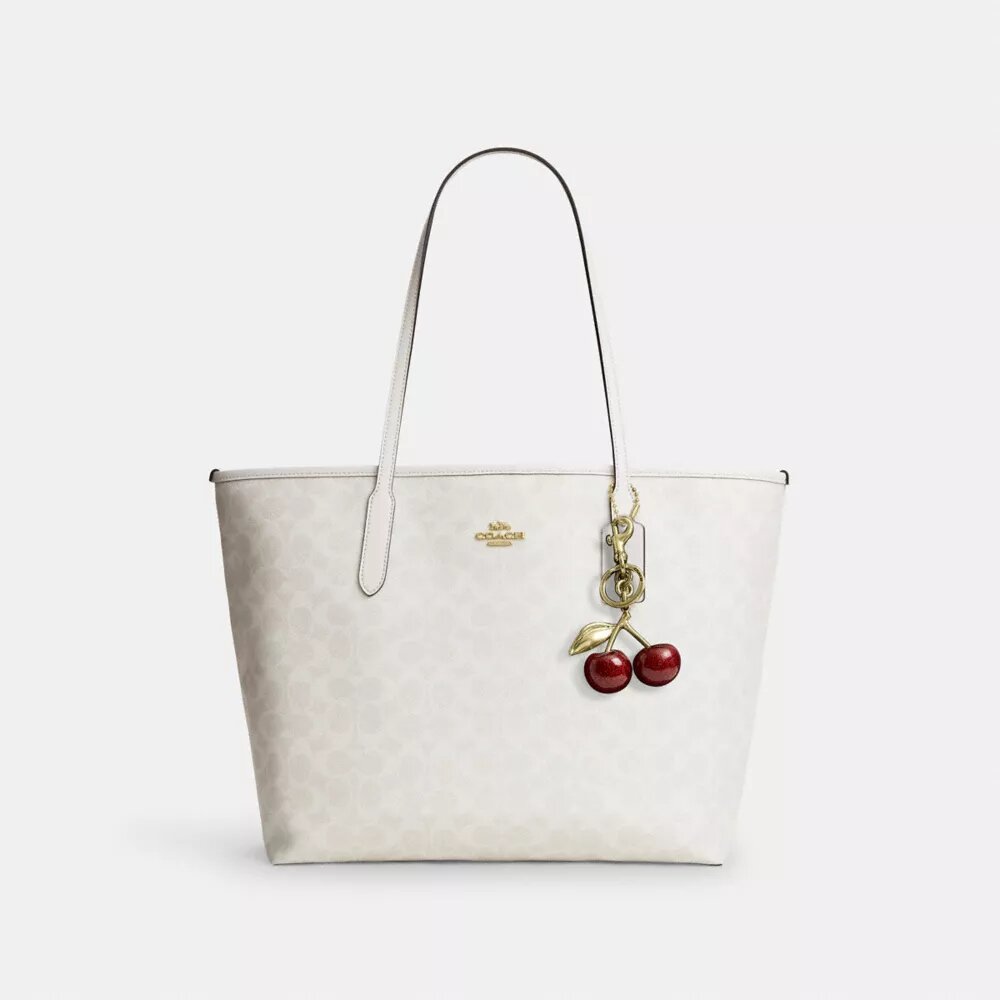 Sac cabas City en Signature Canvas