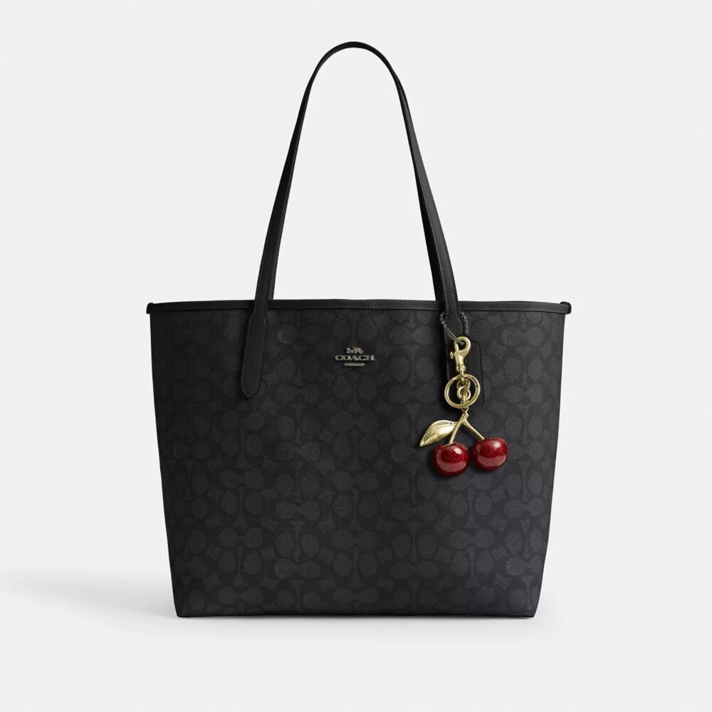 Sac cabas City en Signature Canvas