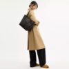 Sac cabas City en Signature Canvas