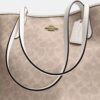 Sac cabas City en Signature Canvas