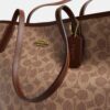 Sac cabas City en Signature Canvas