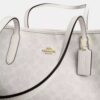 Sac cabas City en Signature Canvas