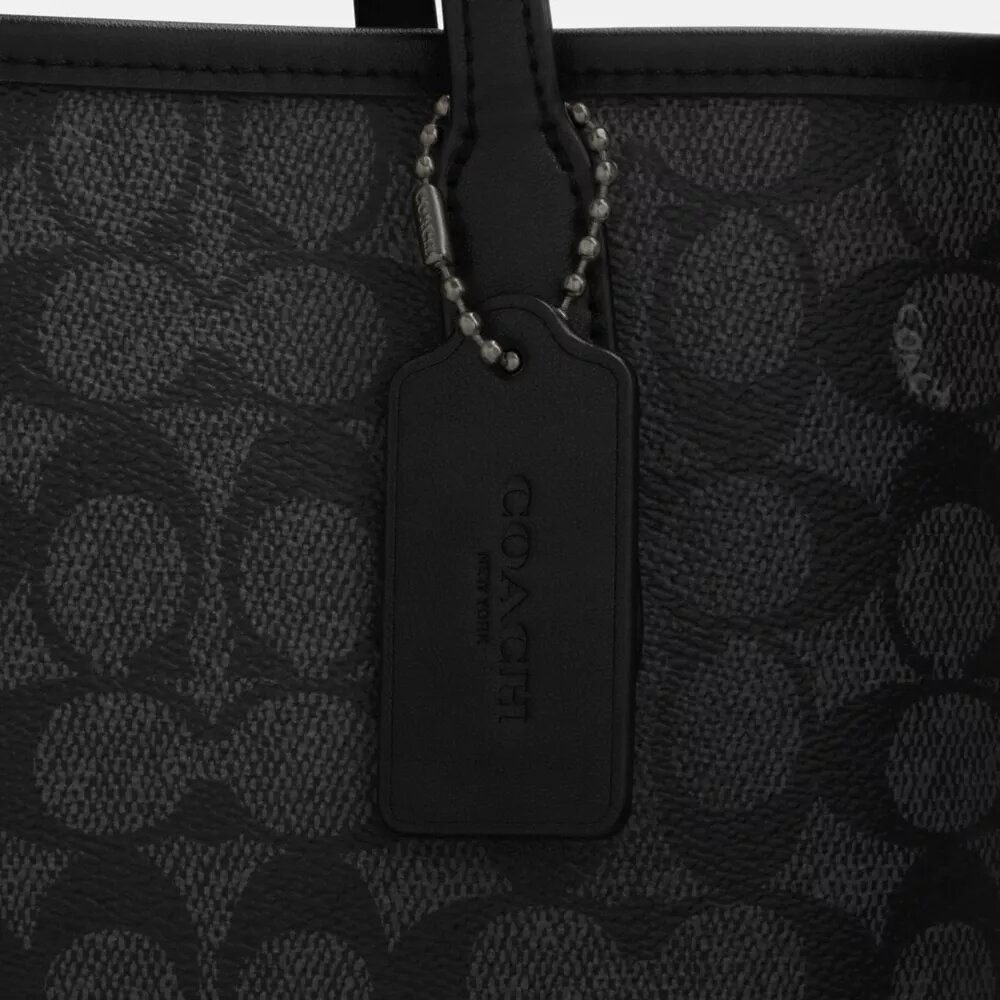 Sac cabas City en Signature Canvas